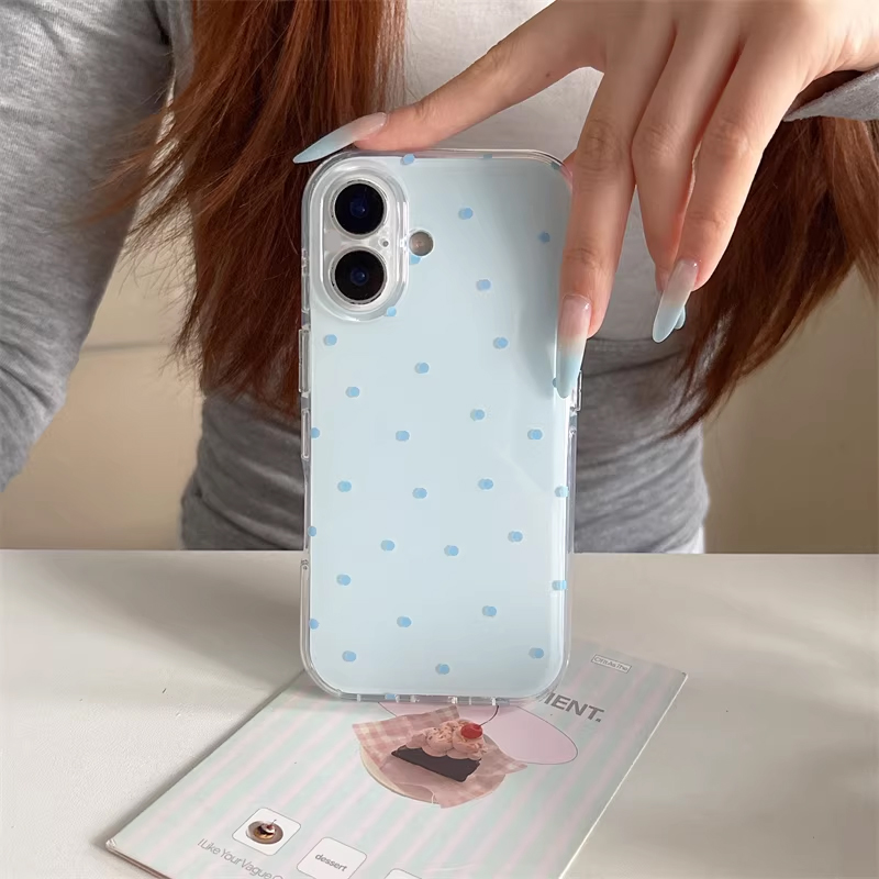 Koreaanse Ins Girl Simpele Bla - Phone Accessories For Girls recensie en prijs
