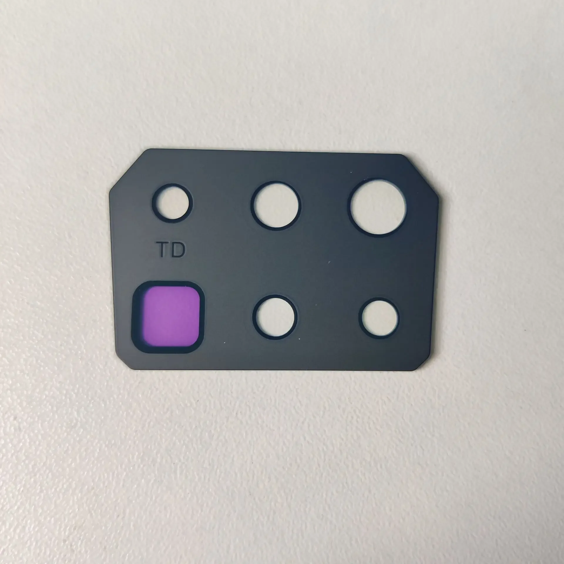 Nieuwe originele achtercamera  - Phone Accessories Shop recensie en prijs