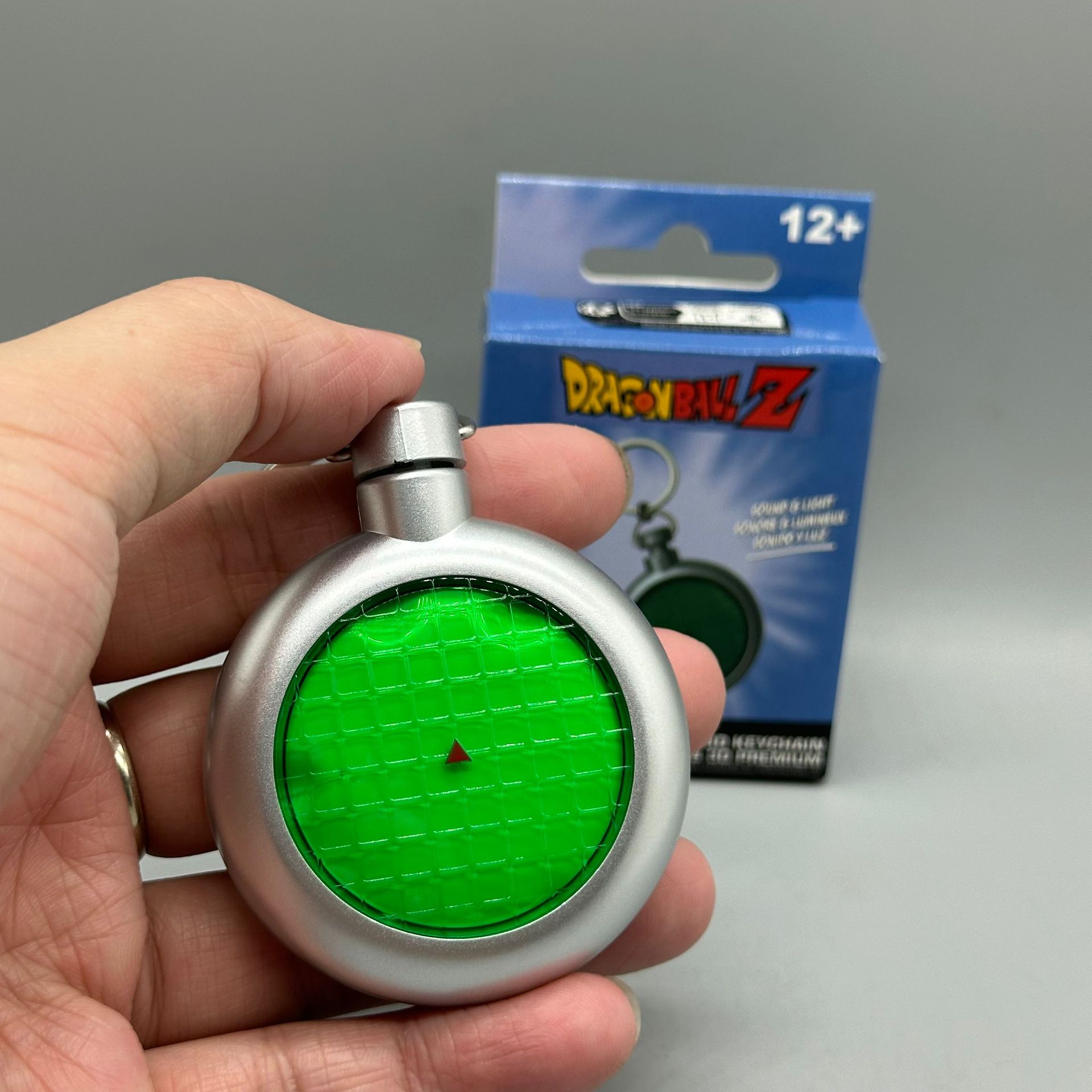 cartoon Dragon Ball Radar sleu - Phone Accessories For Kids recensie en prijs