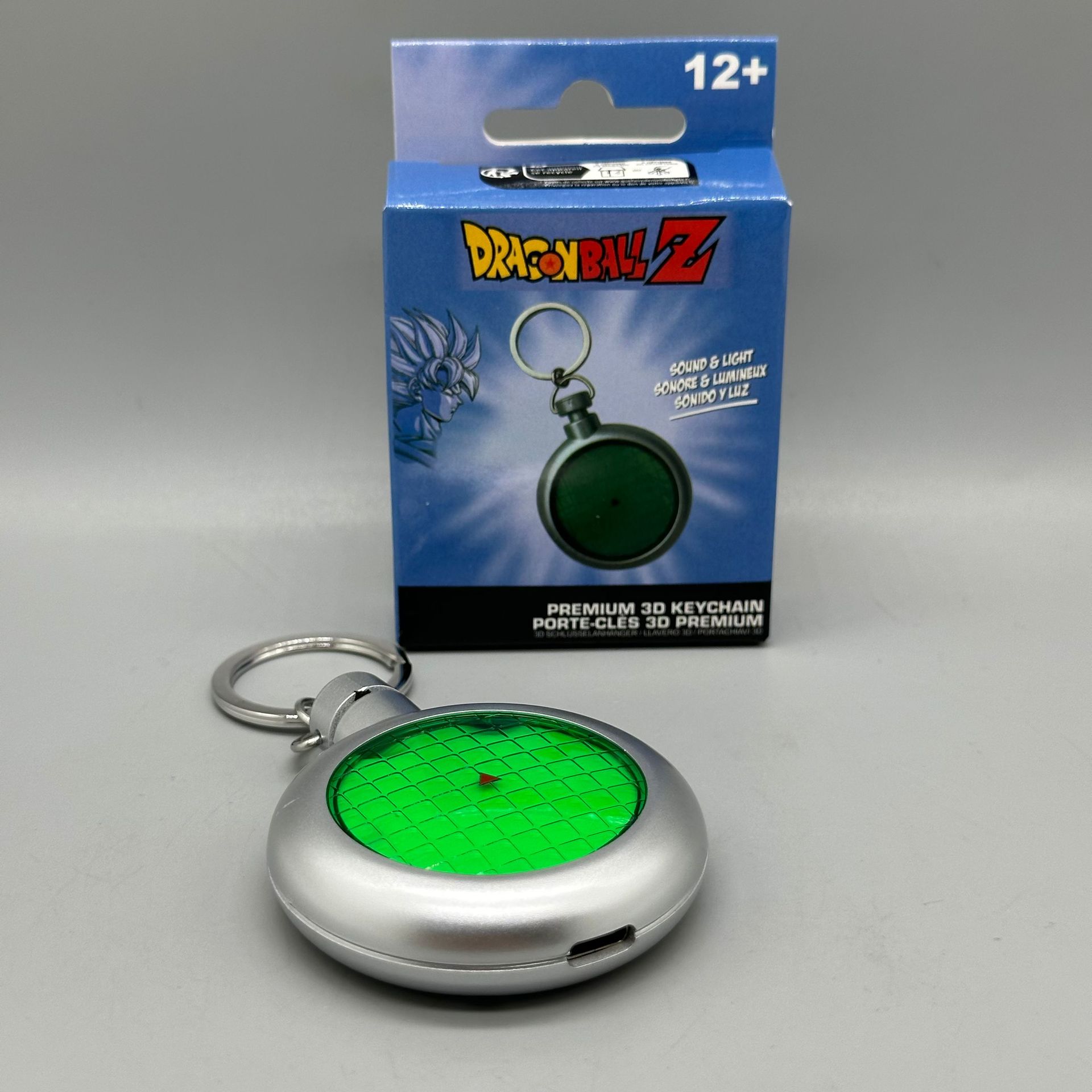cartoon Dragon Ball Radar sleu - Phone Accessories For Kids recensie en prijs