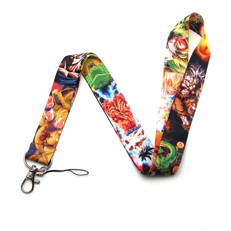 Dragon Ball Z Goku Mobiele tel - Phone Accessories For Kids recensie en prijs
