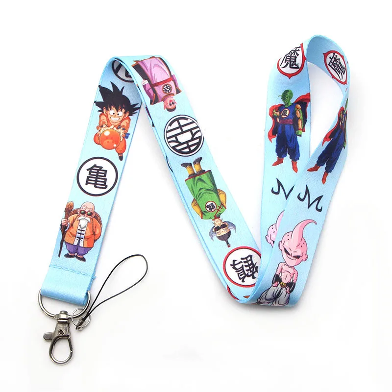 Dragon Ball Z Goku Mobiele tel - Phone Accessories For Kids recensie en prijs