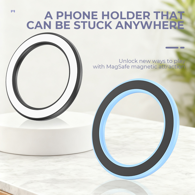Voor Magsafe Sterke magnetisch - Phone Accessories Holder recensie en prijs