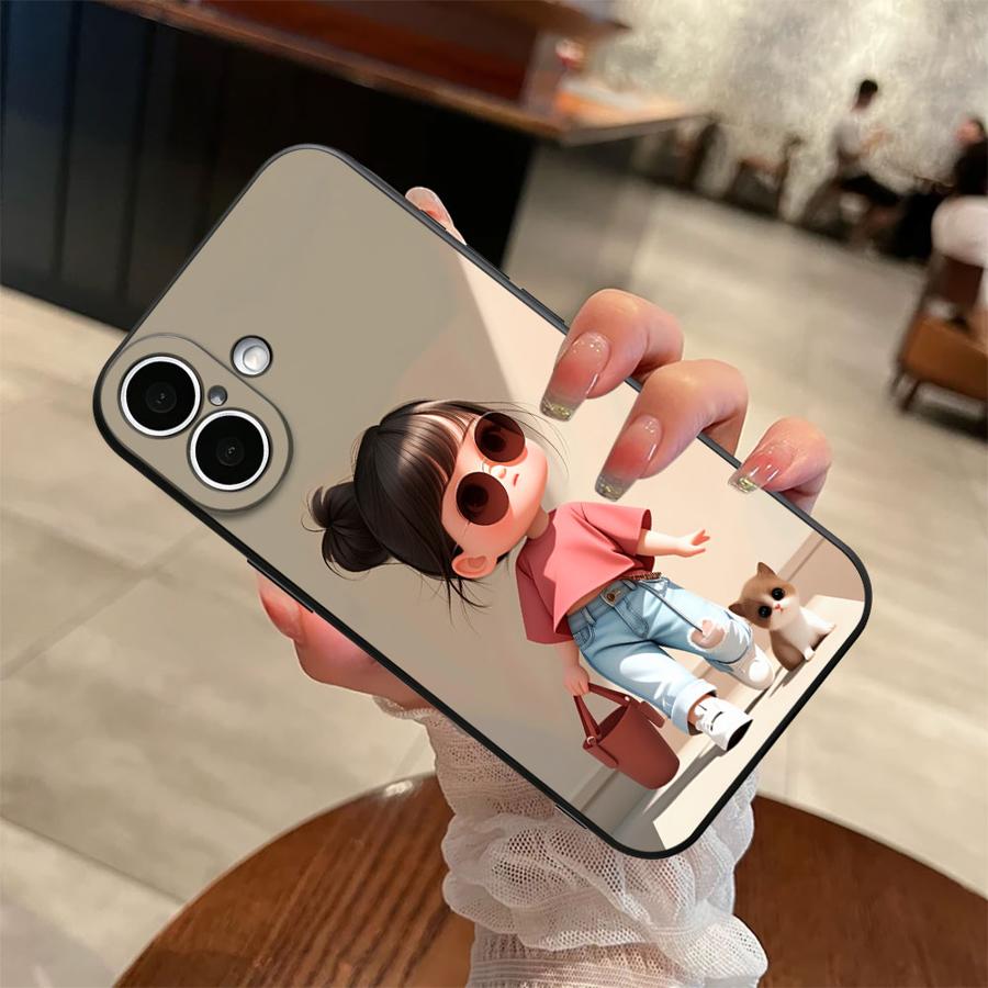 Telefoonhoesje voor Apple iPho - Phone Accessories For Girls recensie en prijs