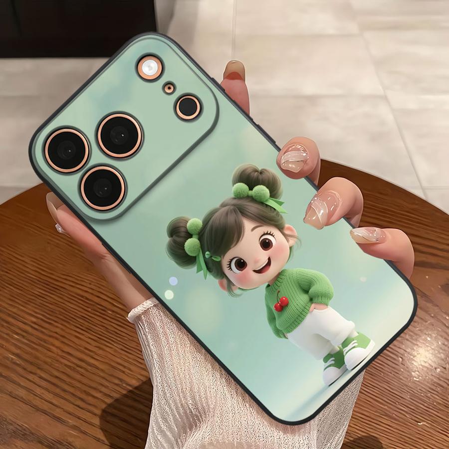 Telefoonhoesje voor Apple iPho - Phone Accessories For Girls recensie en prijs