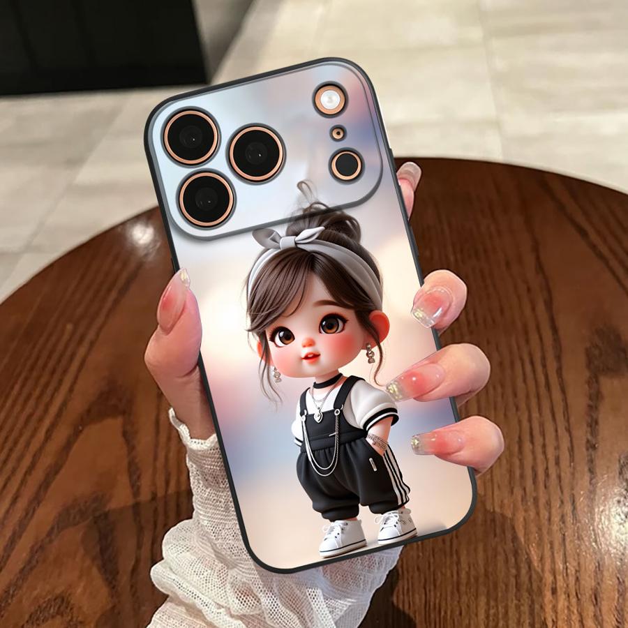 Telefoonhoesje voor Apple iPho - Phone Accessories For Girls recensie en prijs