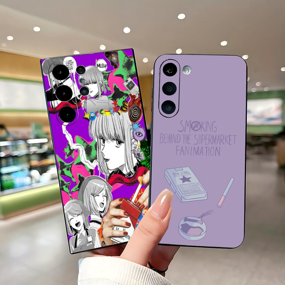 Yamada Hot Anime Girl Telefoon - Phone Accessories For Girls recensie en prijs