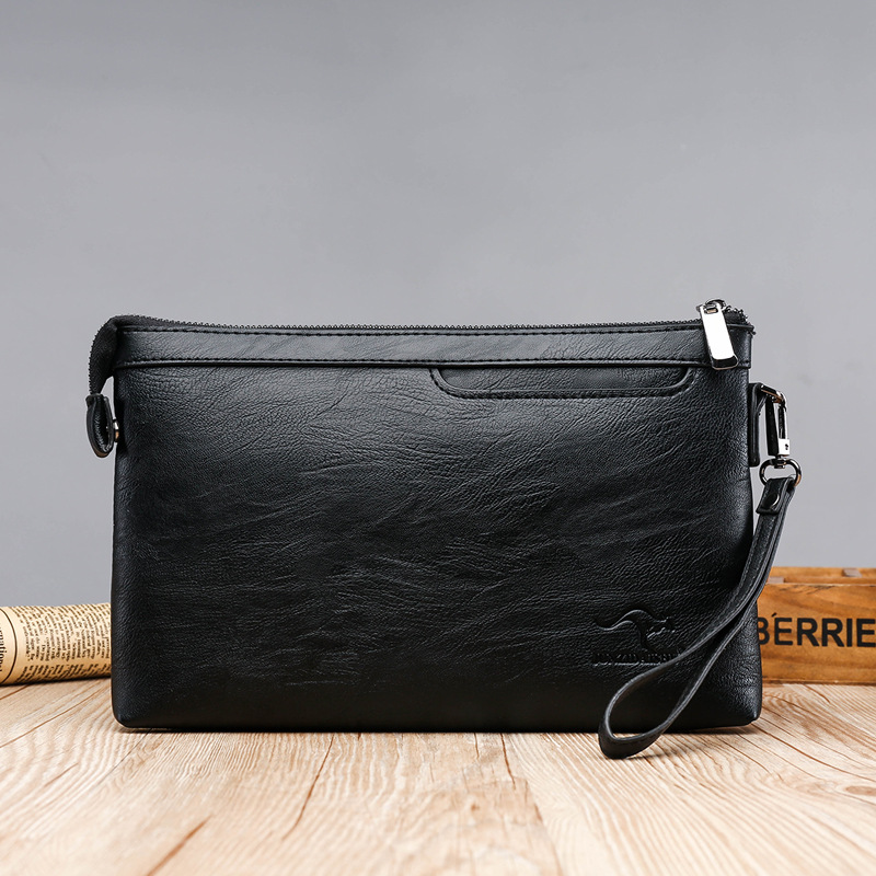 Brand Design Heren Envelop Clu - Phone Accessories Business recensie en prijs