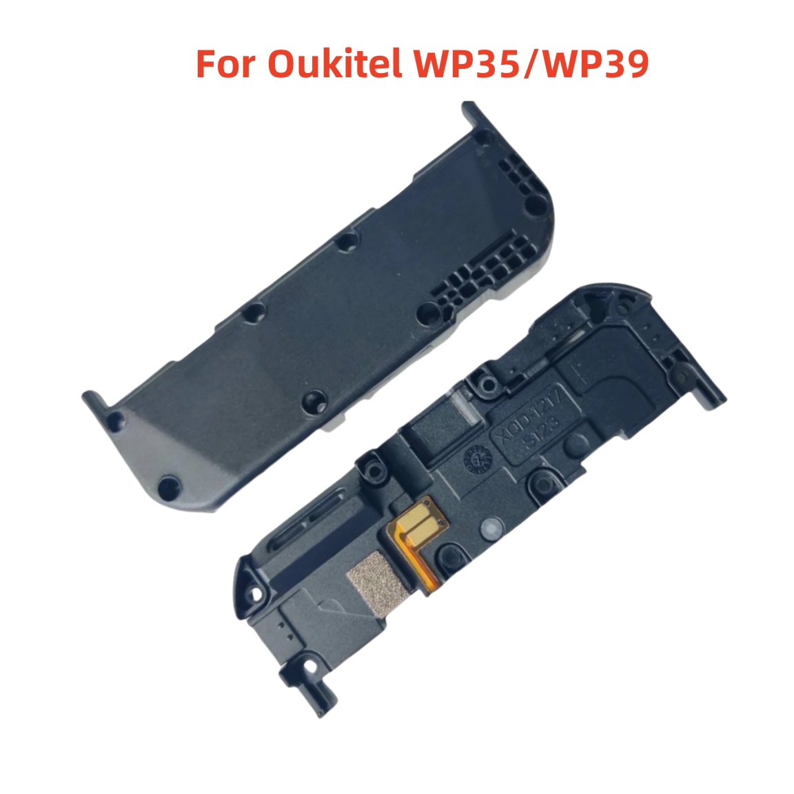 Luidspreker Voor OUKITEL WP39  - Phone Accessories Shop recensie en prijs