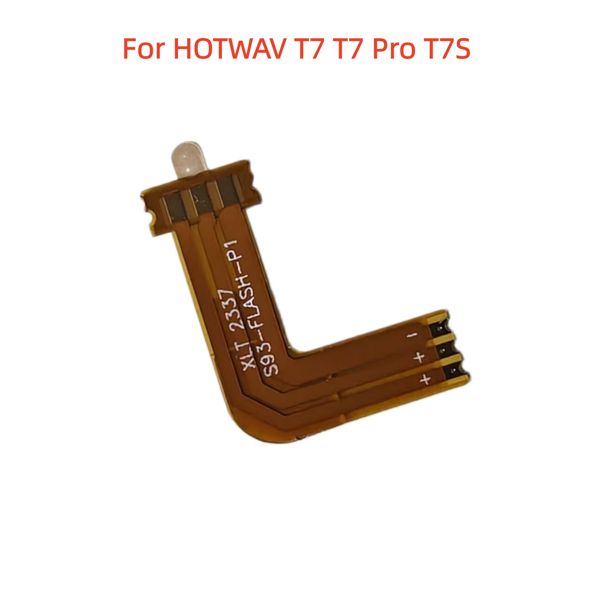 Nieuwe originele microfoon FPC - Phone Accessories Shop recensie en prijs