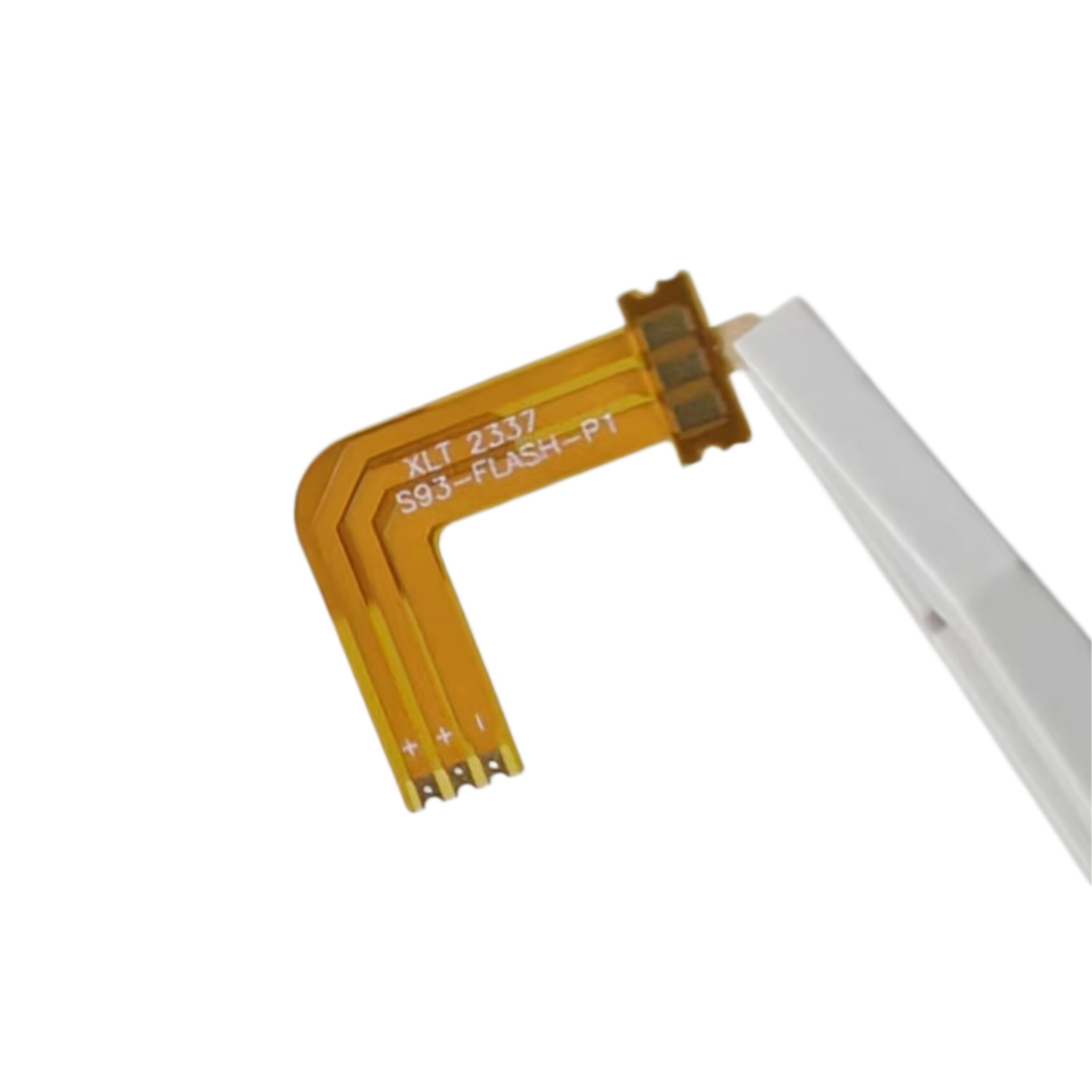 Nieuwe originele microfoon FPC - Phone Accessories Shop recensie en prijs