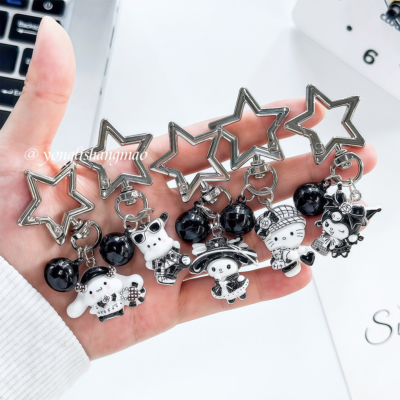 Vintage Y2k Sanrio Hello Kitty - Phone Accessories For Girls recensie en prijs