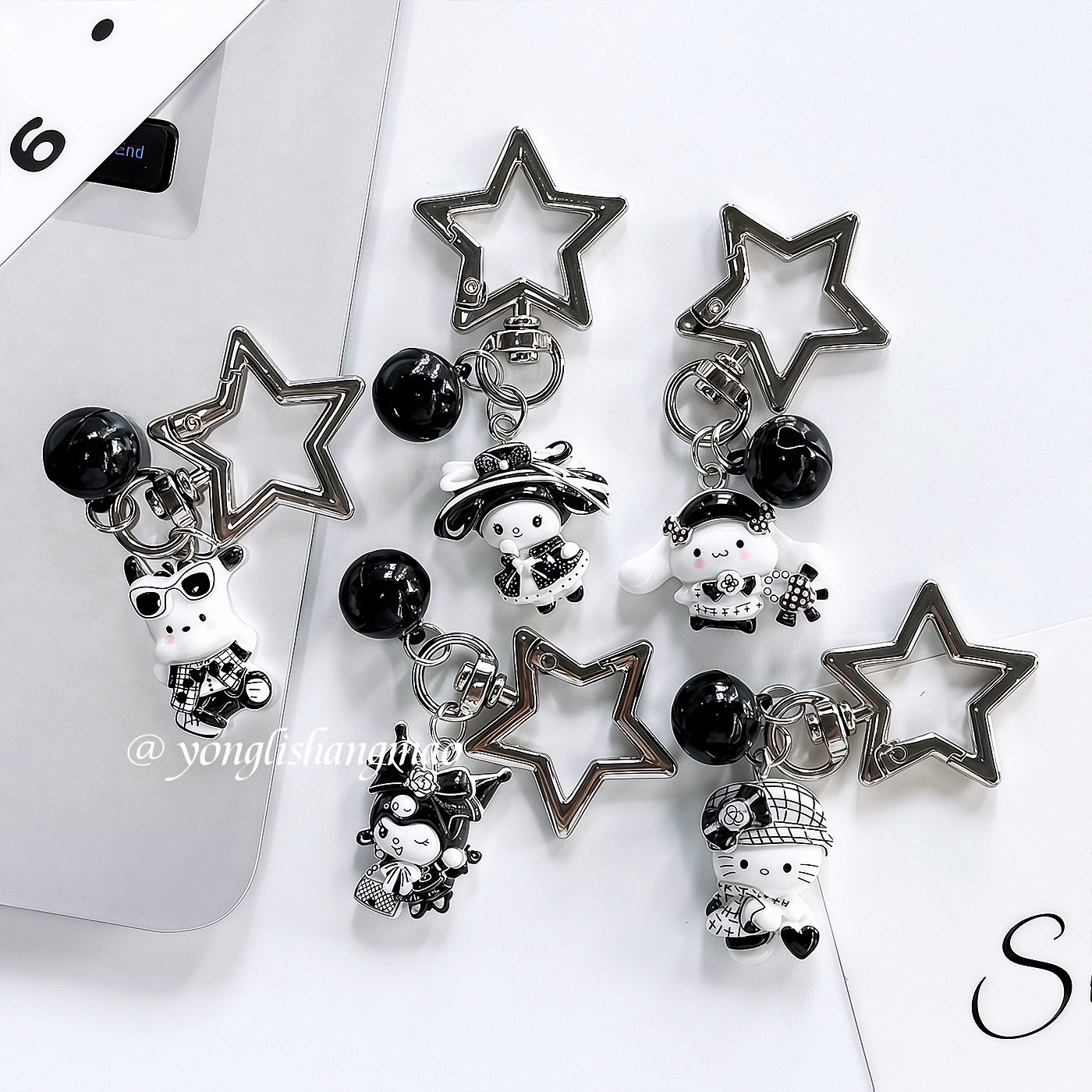Vintage Y2k Sanrio Hello Kitty - Phone Accessories For Girls recensie en prijs
