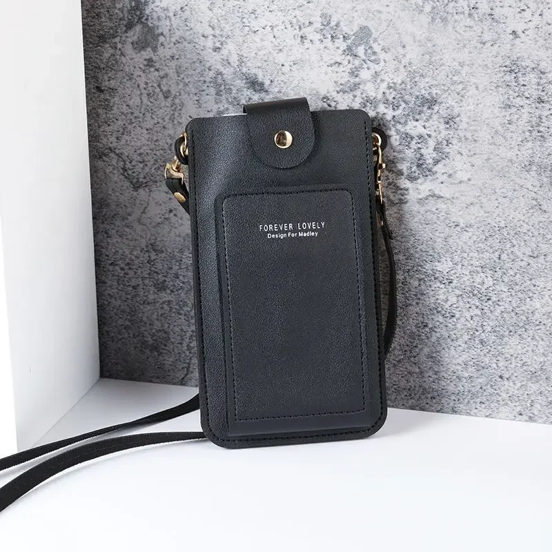 Crossbody mobiele telefoon tas - Phone Accessories For Girls recensie en prijs