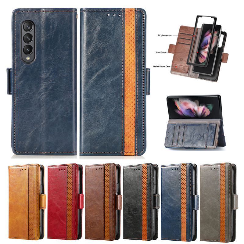 Meestverkochte Samsung Z Fold3 - Phone Accessories Business recensie en prijs