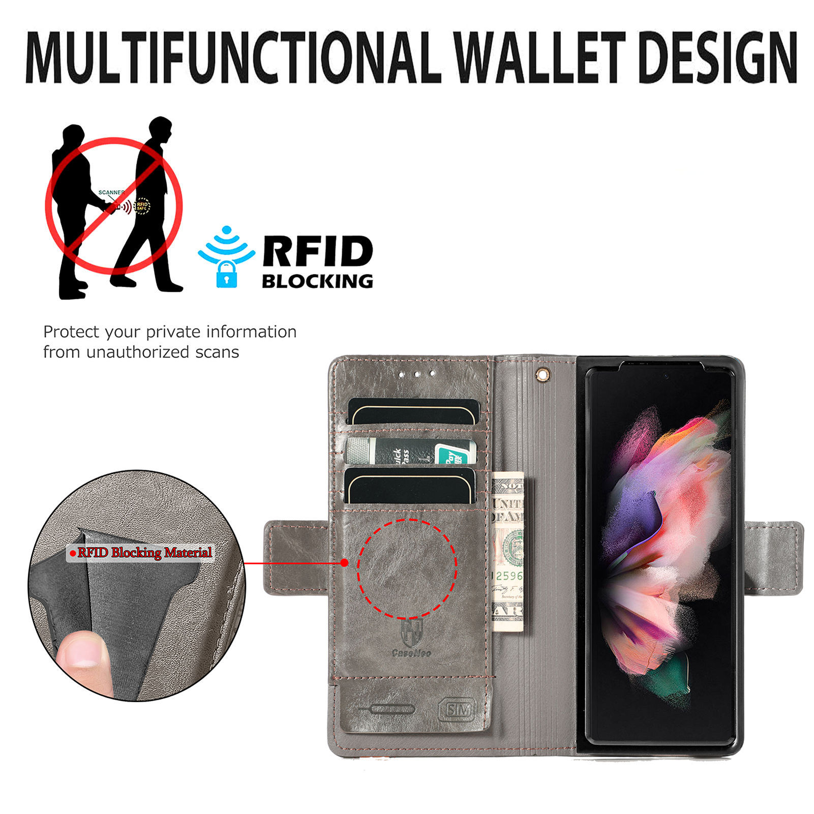 Meestverkochte Samsung Z Fold3 - Phone Accessories Business recensie en prijs