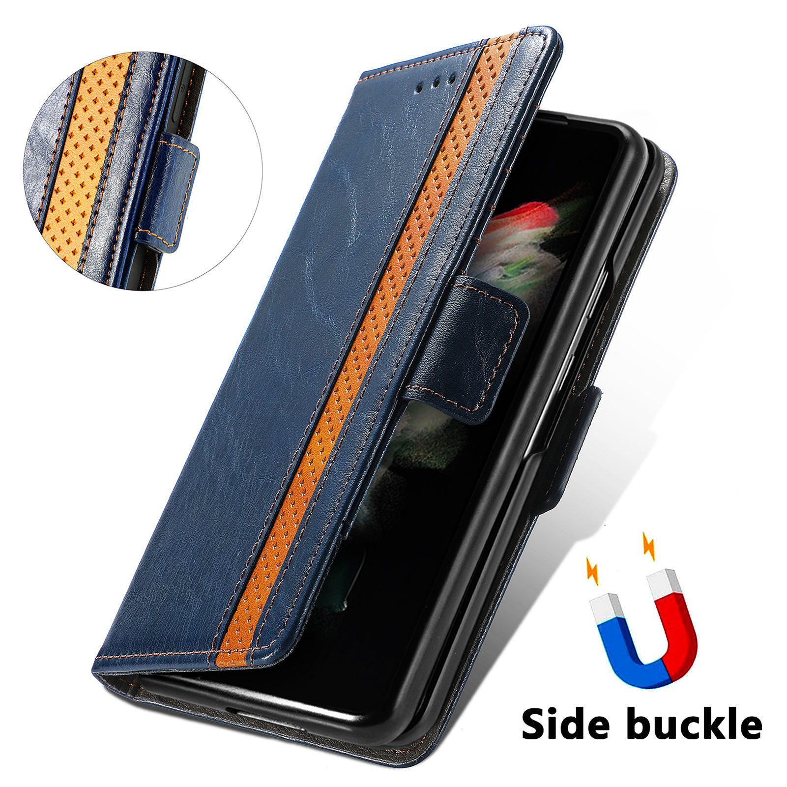 Meestverkochte Samsung Z Fold3 - Phone Accessories Business recensie en prijs