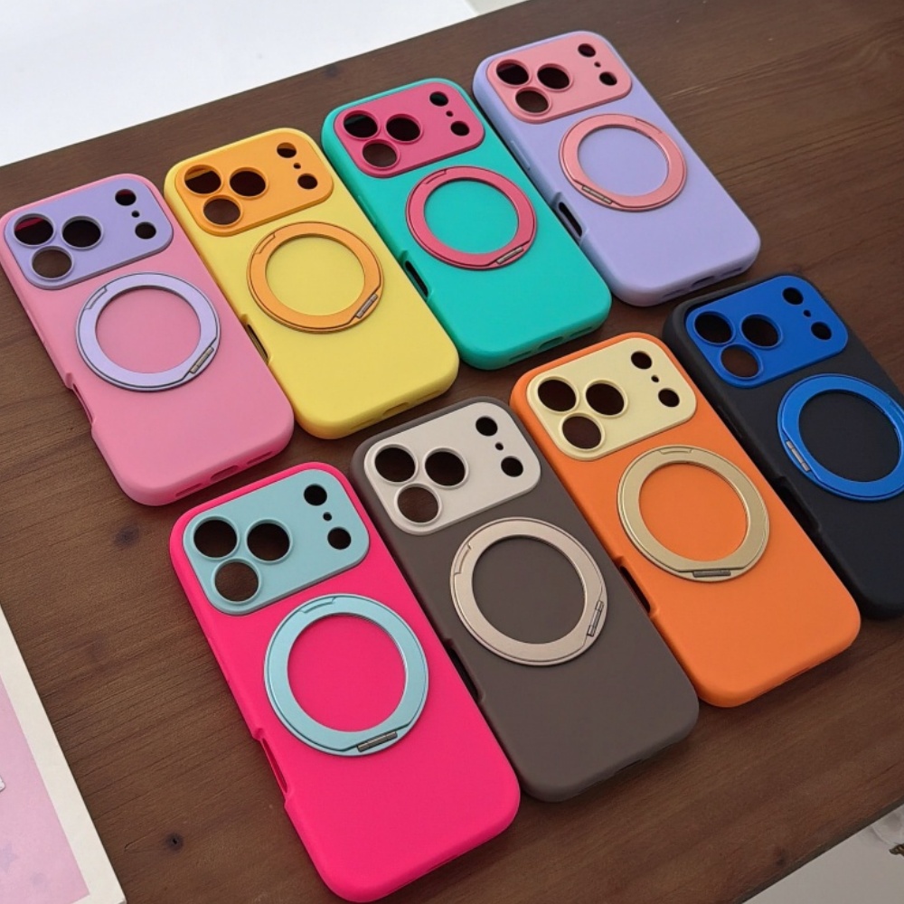 INS Magnetisch 360 °   Draaiba - Phone Accessories Holder recensie en prijs