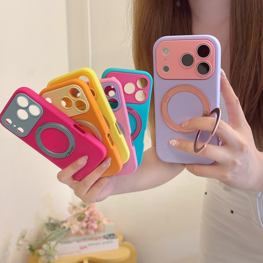 INS Magnetisch 360 °   Draaiba - Phone Accessories Holder recensie en prijs