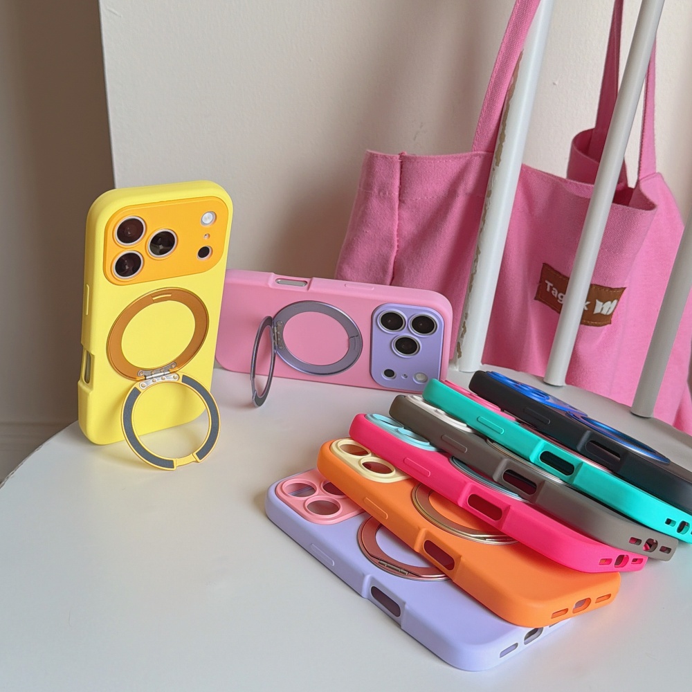 INS Magnetisch 360 °   Draaiba - Phone Accessories Holder recensie en prijs