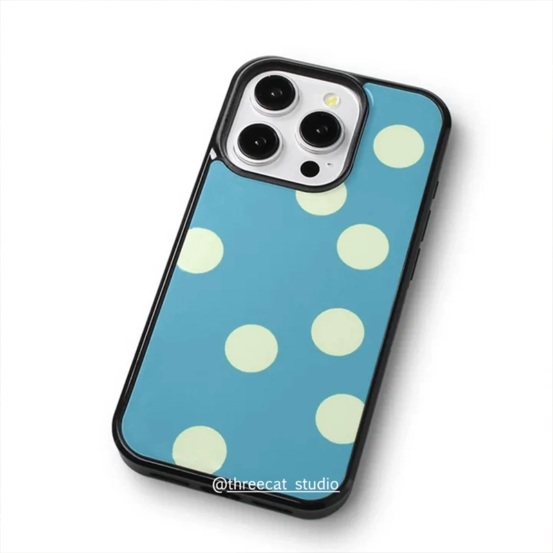 Zachte Meisjesachtige Blauwe M - Phone Accessories For Girls recensie en prijs