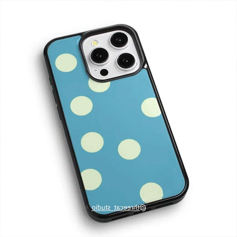 Zachte Meisjesachtige Blauwe M - Phone Accessories For Girls recensie en prijs