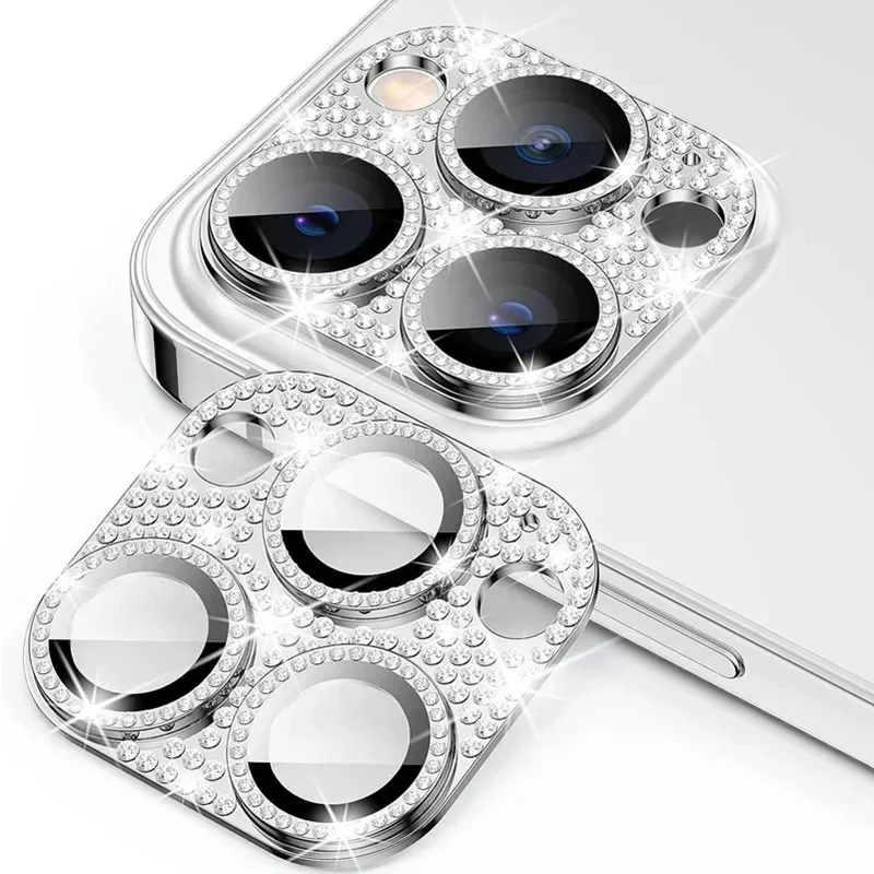 Luxe Strass Diamant Glitter Ca - Phone Accessories Business recensie en prijs